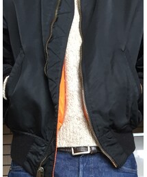 LANDS' END | ニット/セーター