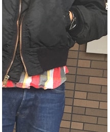 BIG MAC | シャツ/ブラウス