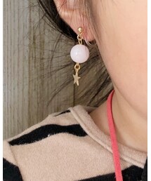 RStar | イヤリング