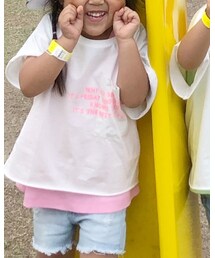 ZARA | Tシャツ/カットソー