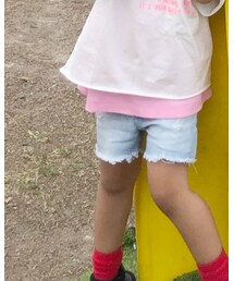H&M | デニムパンツ