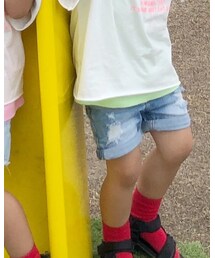 H&M | デニムパンツ