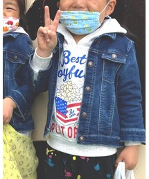 devirock | トップス