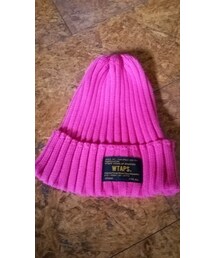 WTAPS | ニットキャップ(ニットキャップ/ビーニー)