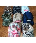 Supreme (シュプリーム)の「キャップ」