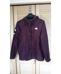 THE NORTH FACE | ×SUPREME コーデュロイマウンテンパーカー
(マウンテンパーカー)