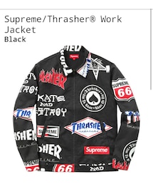 Supreme  | ジャケット/アウター
