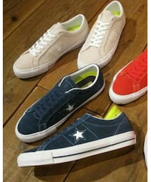 CONVERSE | スニーカー