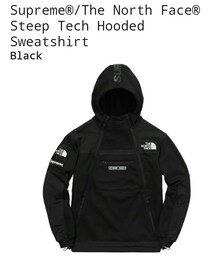 Supreme  | パーカー
