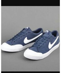 NIKE | スニーカー
