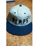 WTAPS(ダブルタップス)の「キャップ」