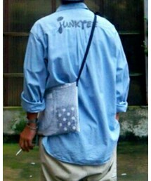 junktee | シャツ/ブラウス