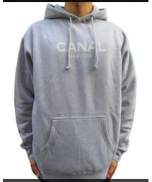 canal newyork | パーカー