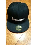 Supreme (シュプリーム)の「帽子(キャップ)」