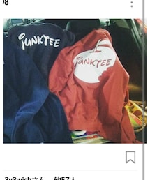 junktee | スウェット