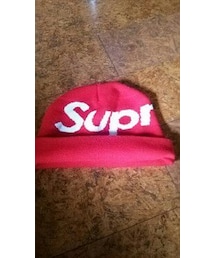 Supreme  | ニットキャップ(ニットキャップ/ビーニー)