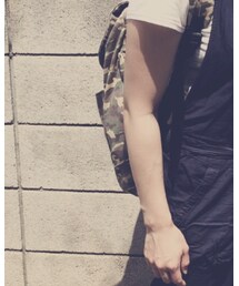 CIAOPANIC | バックパック/リュック