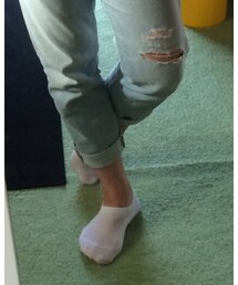 UNIQLO | ソックス/靴下