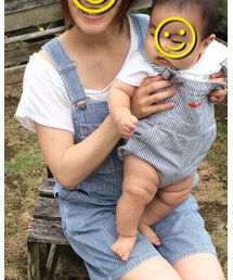 古着 | サロペット/オーバーオール