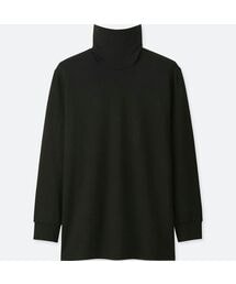 UNIQLO | ヒートテックエクストラウォームタートルネックＴ（9分袖）(その他アンダーウェア/インナー)