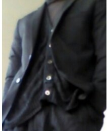 COMME des GARCONS HOMME | カーディガン/ボレロ