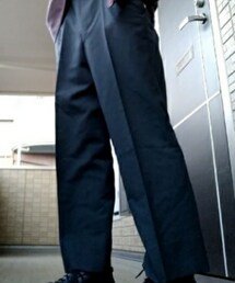 GIVENCHY | スラックス