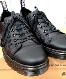 Dr. Martens | ドレスシューズ