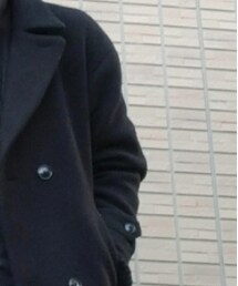 USED | チェスターコート