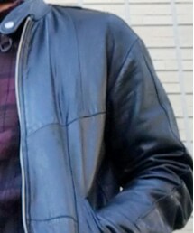 USED | ライダースジャケット