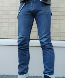 USED | デニムパンツ