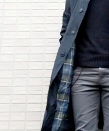 VINTAGE | ステンカラーコート