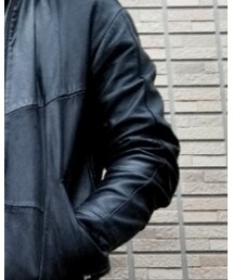 USED | ライダースジャケット