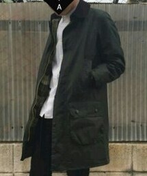 Barbour | ジャケット/アウター