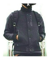 Rainc&reetah | スタジャン