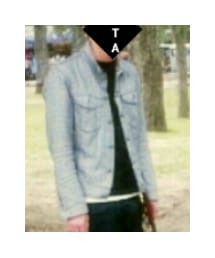 Levi's | デニムジャケット