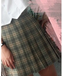 须柰子 | スカート