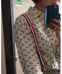 SPINNS | サスペンダー