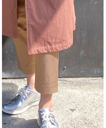 HARRISS GRACE | パンツ