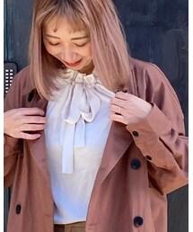 ANAYI | シャツ/ブラウス