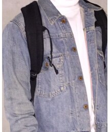 Levi's | デニムジャケット