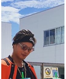 Supreme  | ヘアバンド