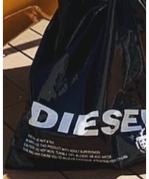 DIESEL | クラッチバッグ