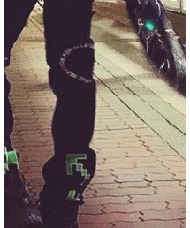 off white | デニムパンツ