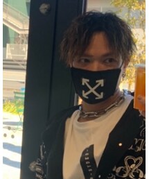 off white | マスク