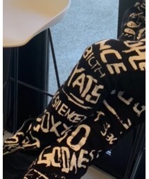 HYPER COUTURE | デニムパンツ