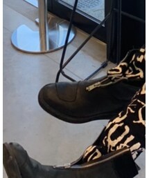 FORSOMEONE | ブーツ