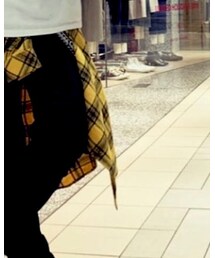 NO ID. | シャツ/ブラウス