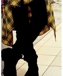 DIESEL | デニムパンツ