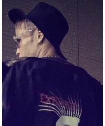 ABOVE | ピアス（片耳用）