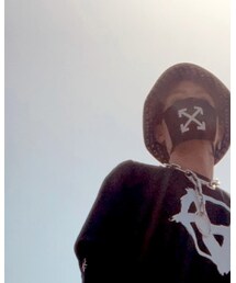 off white | マスク